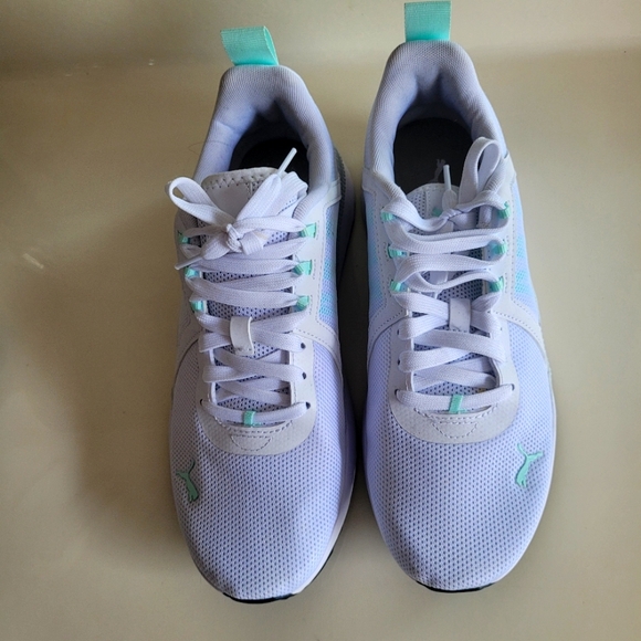 Puma sport shoes size 9, new but no box - Picture 1 of 7